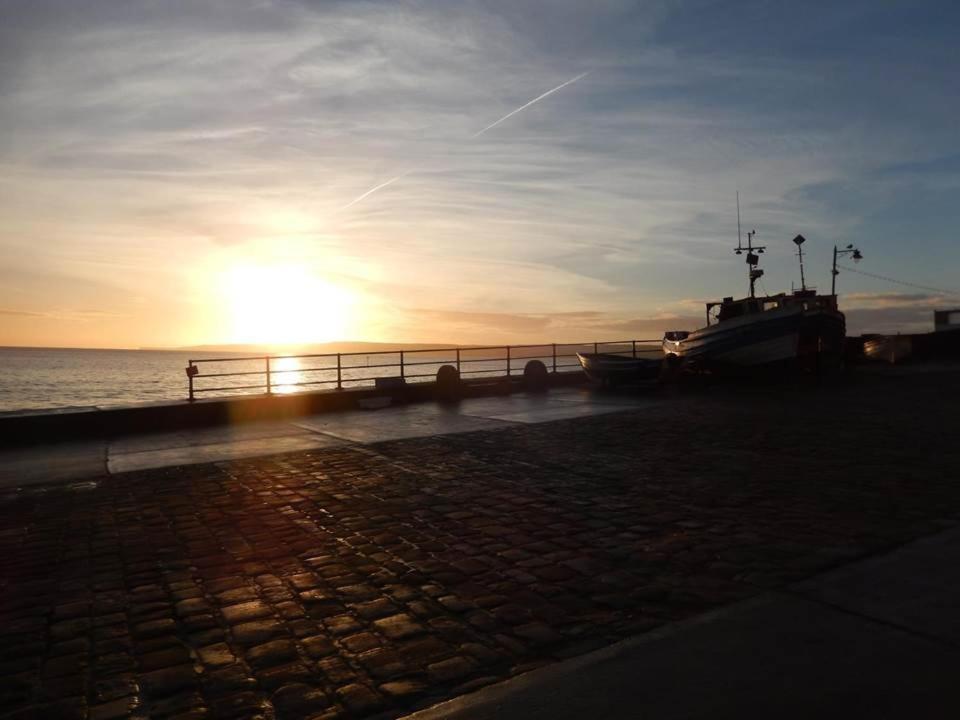 Bed and Breakfast Athol House Filey Esterno foto